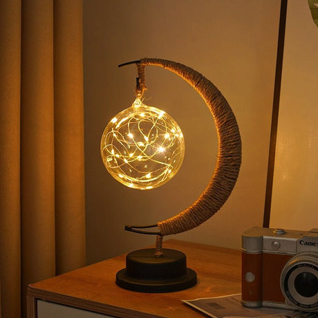 Lampen