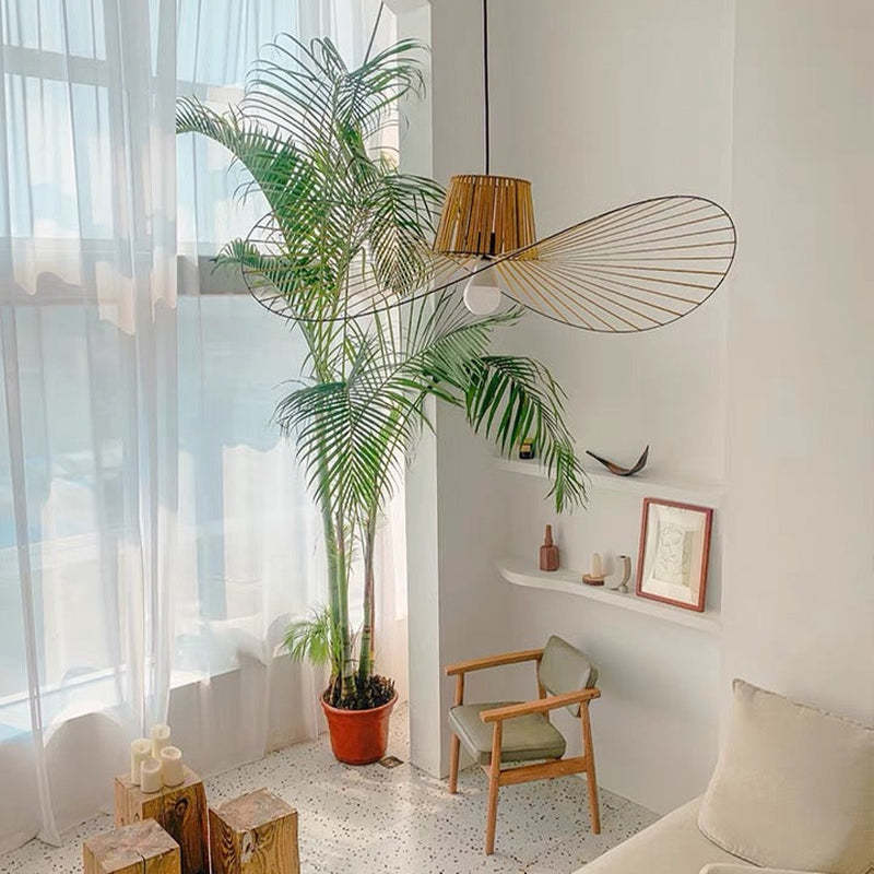 EliteLume LED Pendelleuchte | Modernes Design | Dimmbar | Elegante Beleuchtung | Verschiedene Größen