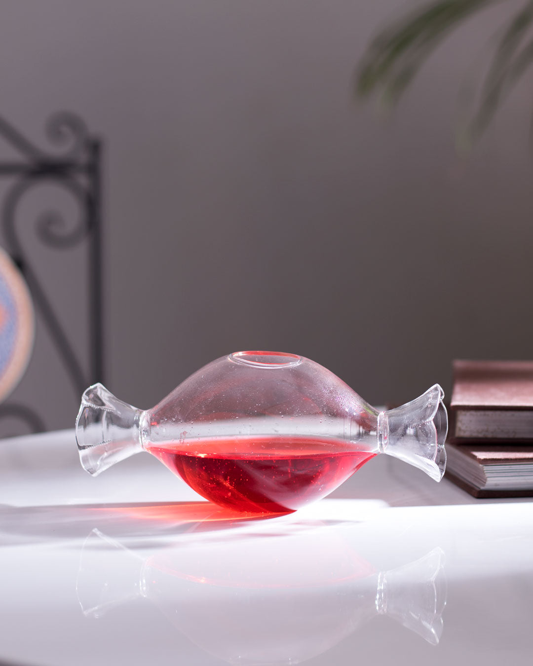 Glissora Cocktailglas | Elegantes Design | Hochwertiges Glas | Perfekt für Cocktails