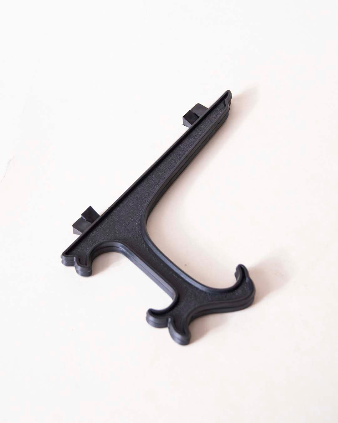 Stormiona 'Blume unter stürmischem Himmel' Dekoteller | Vincent van Gogh Ölgemälde | Hochwertiges Porzellan | 10 Zoll Wanddeko