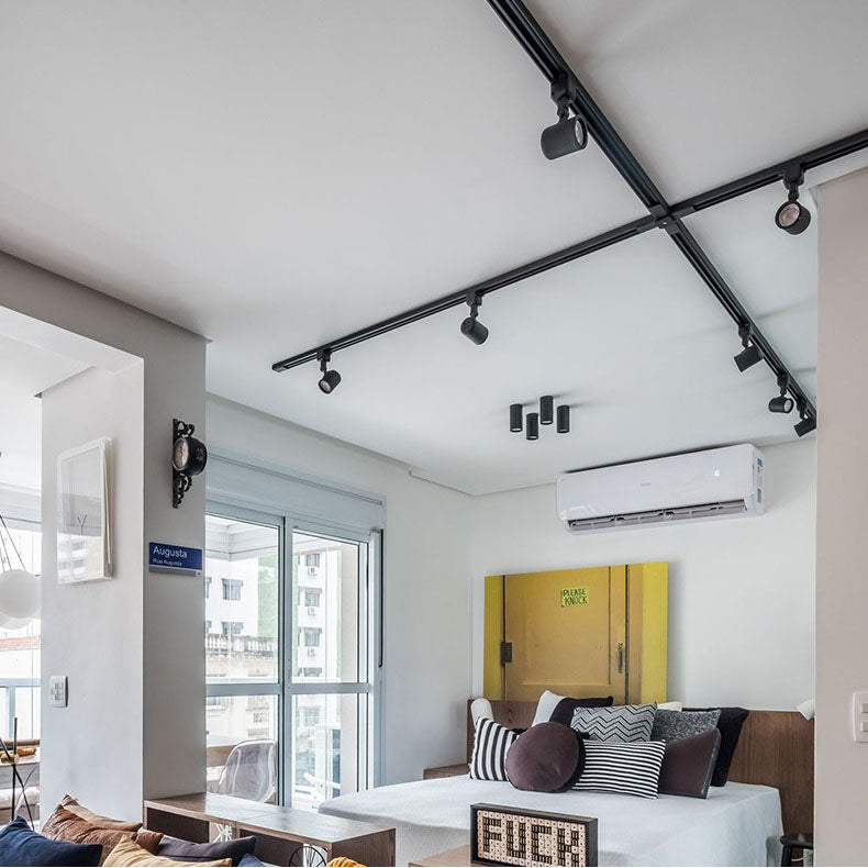 TrackLink Multi-Adapt LED Schienensystem | Beleuchtungsschienen & Zubehör | Moderne Schienenbeleuchtung