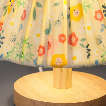 PetaliLux Tischlampe | Kreatives Blumen-Design | 1-flammig | Modern & Minimalistisch