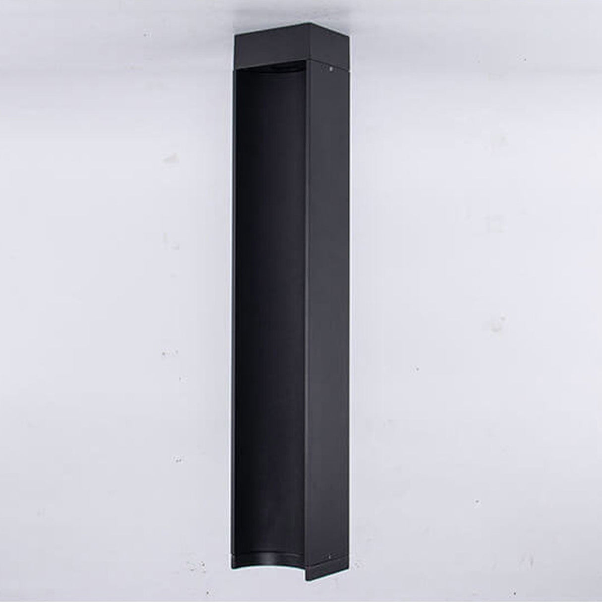 LumiPath Modern Square LED Gartenlampe | Aluminium | Outdoor Wegeleuchte | Energiesparend