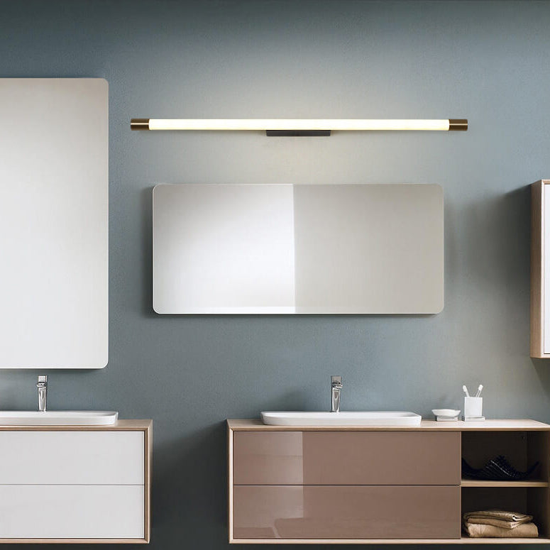 LumoLine Slim LED Wandleuchte | Minimalistisches Design | Schlanke Beleuchtung