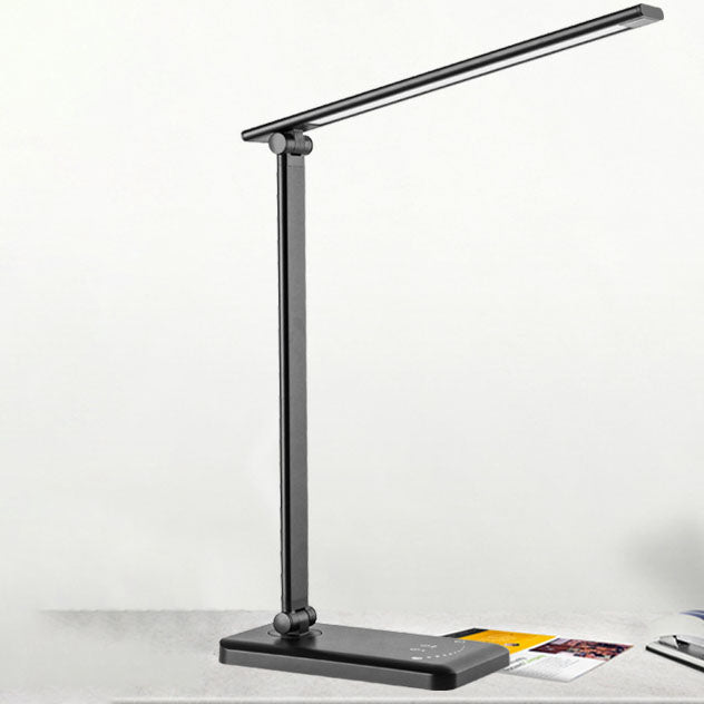 LiteFlex USB LED Tischlampe | Faltbares Design | Minimalistisch & Intelligente Beleuchtung | Dimmbar
