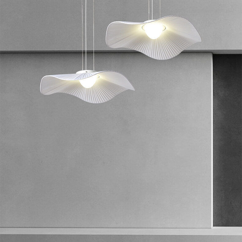 LotuLuxe Kreatives Design LED Lotusblatt-Leuchte | Deckenleuchte | Pendelleuchte | Modern & Elegant