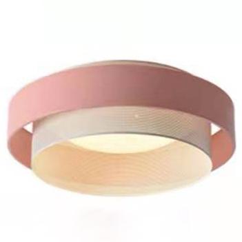 Lunexa Minimalistische LED-Deckenlampe | Postmodernes Design | Dimmbar | Wohnraumbeleuchtung