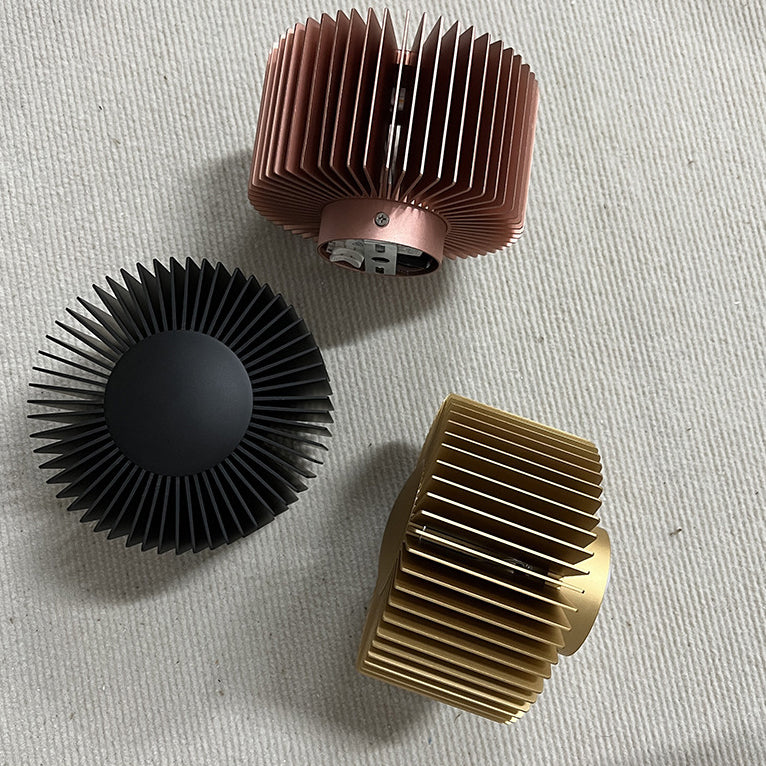 NovaLux Moderne LED Wandleuchte | Minimalistisches Design | Energiesparend | Perfekt für Wohnzimmer und Schlafzimmer