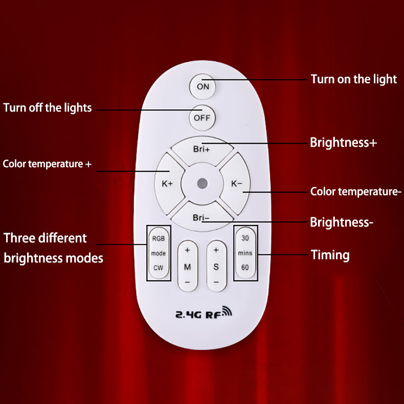 LumaRipple Art Deco LED Stehlampe | Aluminium & Acryl | Wasserdesign | Stimmungslicht für Wohnzimmer