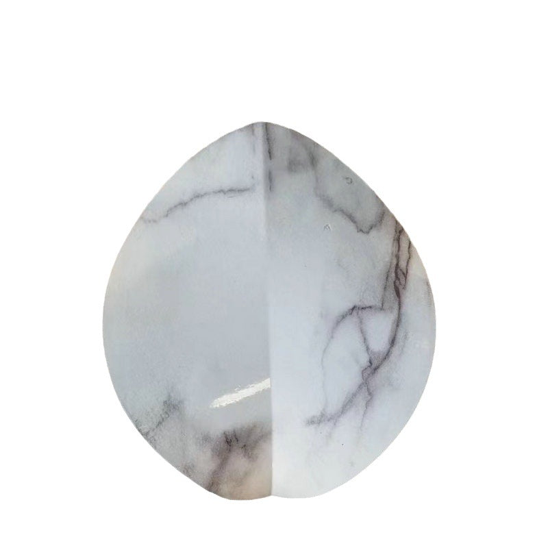 Clovara LED Wandleuchte | Nordic Design | Wasserdicht | Vierblättriges Kleeblatt Aluminium Außenleuchte