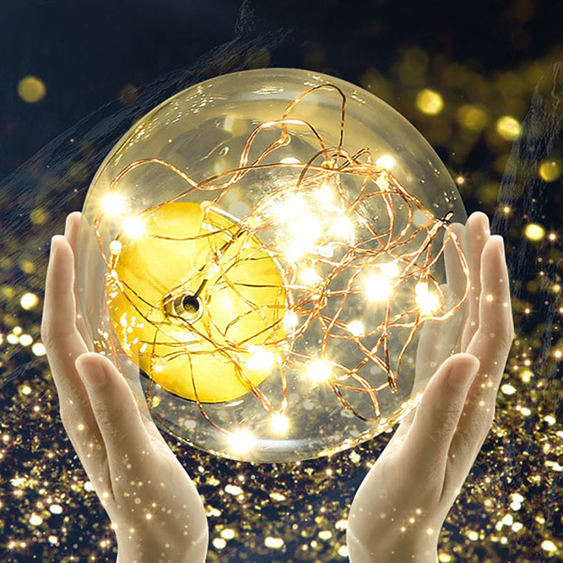 AuroraRing Art Deco LED Pendelleuchte | Geometrisches Design | Dimmbare Beleuchtung | Modernes Wohnambiente