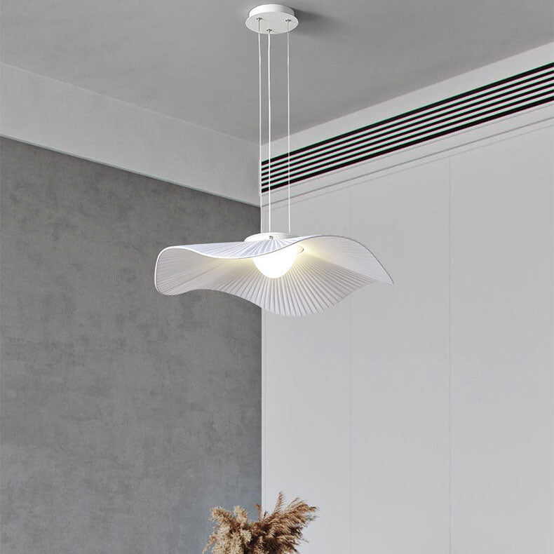 LotuLuxe Kreatives Design LED Lotusblatt-Leuchte | Deckenleuchte | Pendelleuchte | Modern & Elegant