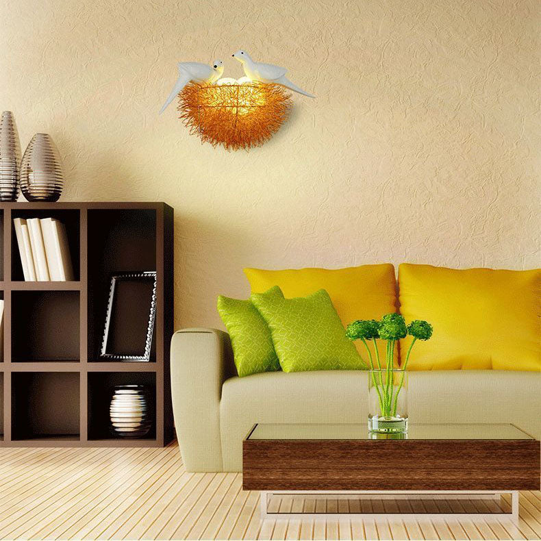 Aluvion Wandlampe | Kreatives Aluminium-Design | 3/5-flammig | Moderne Wohnzimmer-Beleuchtung