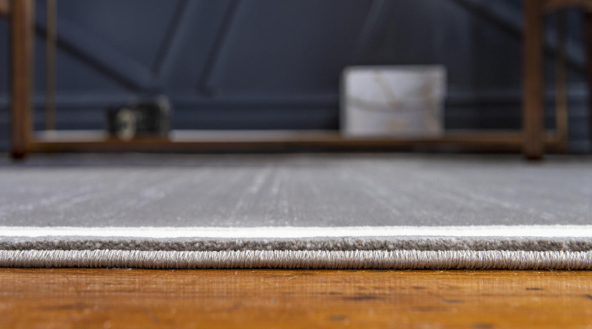 AristonLux - Moderner Europäischer Teppich | Eleganter Bordüren-Stil | Hochwertiger Bereichsteppich