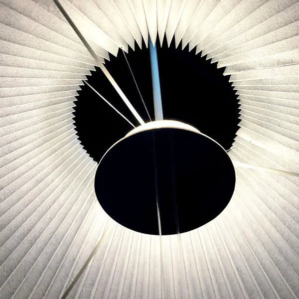 FlexoLight Kreative Dehnbare LED-Anhänger | Modernes Design | Anpassbare Beleuchtung für Zuhause