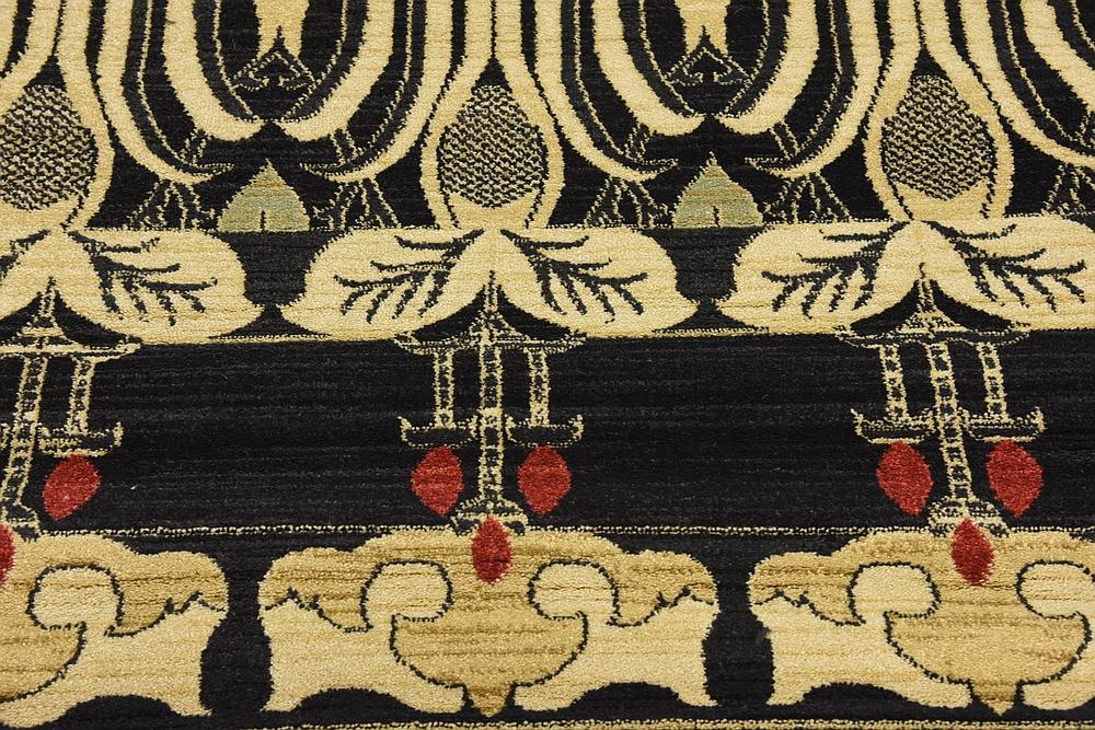 Veluro European Design Moderner Teppich | Luxuriöse Textur | Vielseitige Größen | Zeitloses Dekor