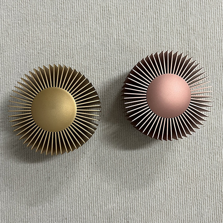 NovaLux Moderne LED Wandleuchte | Minimalistisches Design | Energiesparend | Perfekt für Wohnzimmer und Schlafzimmer