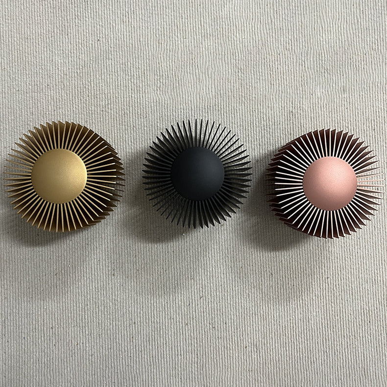 NovaLux Moderne LED Wandleuchte | Minimalistisches Design | Energiesparend | Perfekt für Wohnzimmer und Schlafzimmer