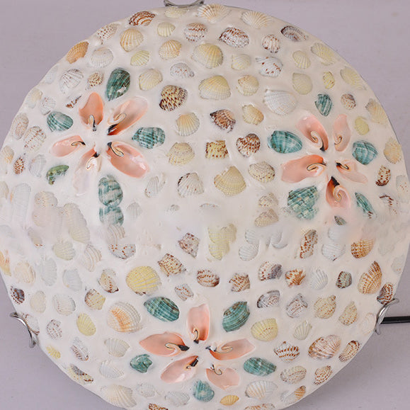 ScandiSphere LED Deckenleuchte | Skandinavisches Design | 2/3/4 Lichter | Flush Mount | Wohnzimmerbeleuchtung