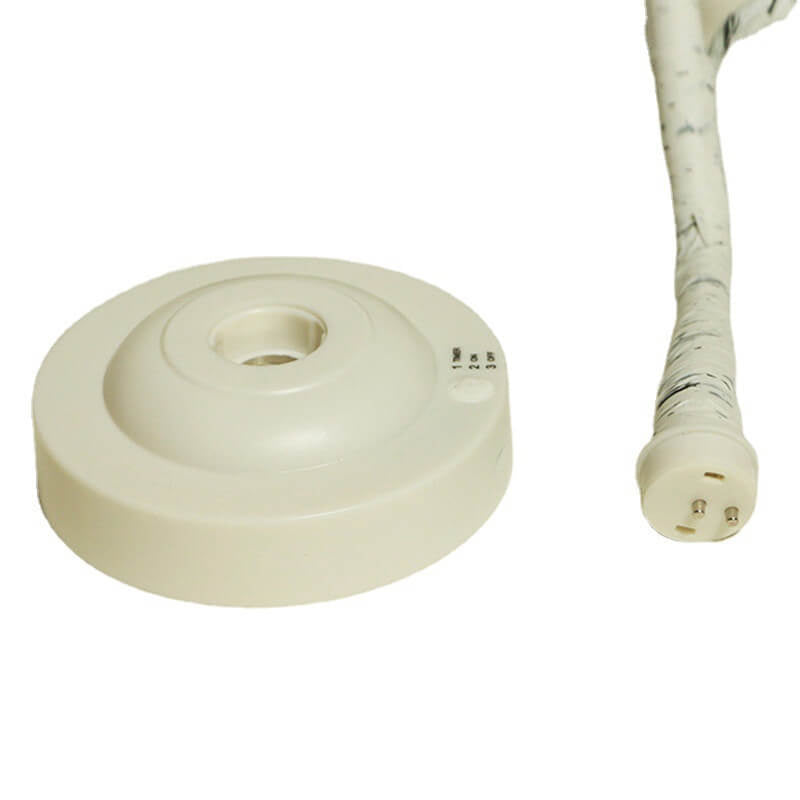 ButterBloom LED Tischlampe | Kreatives Schmetterlings-Design | Baumleuchte | Stimmungslicht