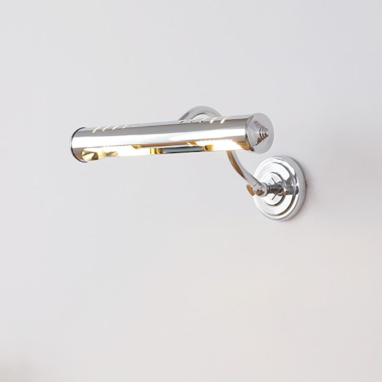 Cylora Vintage Wandlampe | Doppel-Licht | Eisen-Design | Schlafzimmer & Wohnbereich