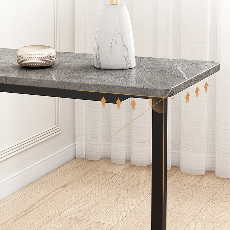 ModernoCurve C-Beistelltisch | MDF-Tischplatte | Modernes Design | Platzsparend | Perfekt für Wohnzimmer & Schlafzimmer