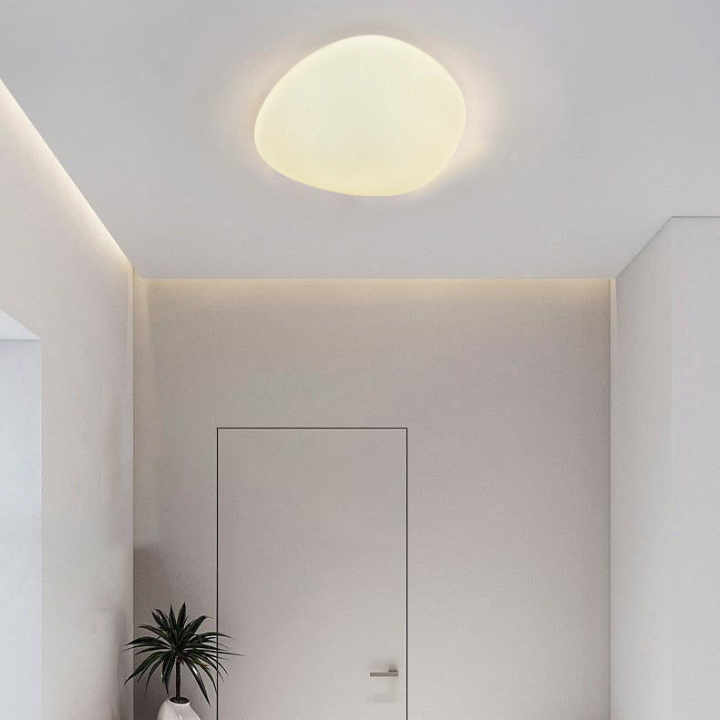 LumaSky LED Deckenleuchte | Sternenhimmel-Effekt | Dimmbar | Verschiedene Größen | Moderner Stil