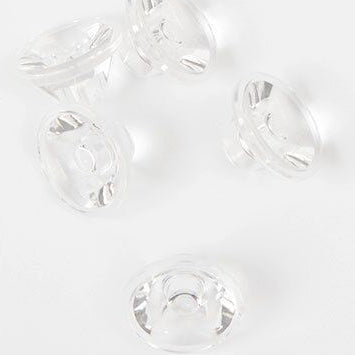 Flexora Moderne LED Leselampe | Rotierbares Wandspotlight | Flexibler Arm | Perfekt für Schlafzimmer & Büros