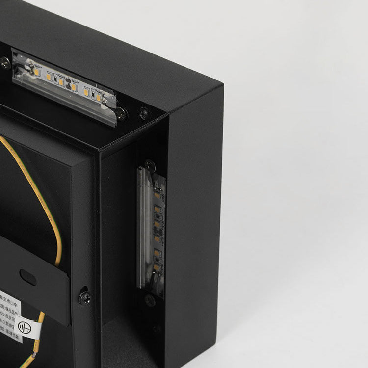 LumaCast LED Außenleuchte | Moderne Edelstahl-Lampe | Wasserdicht | Garten & Landschaftsbeleuchtung