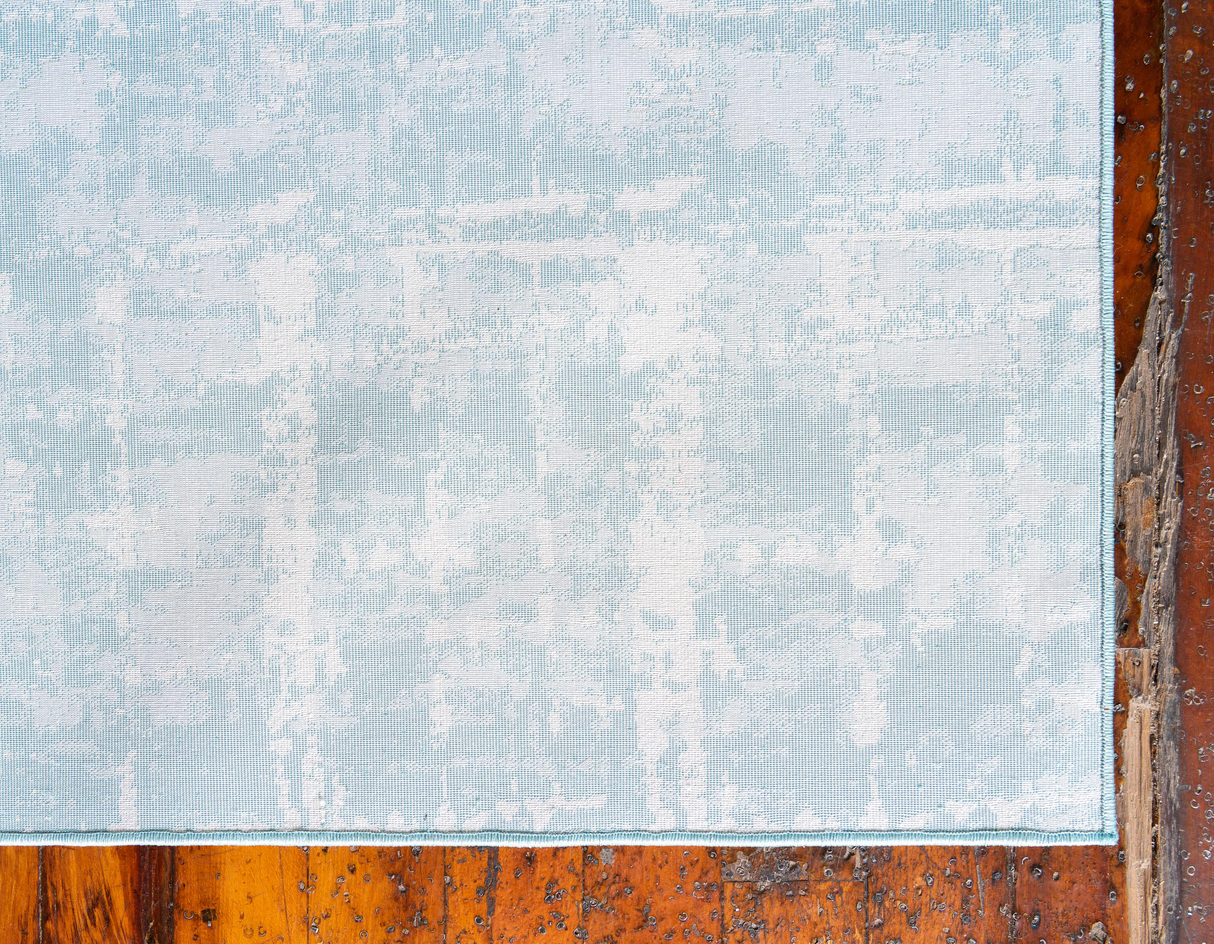 FadedLux Moderner Vintage Teppich | Weicher Bereichsteppich | Stilvolle Wohnkultur | Hochwertig und langlebig