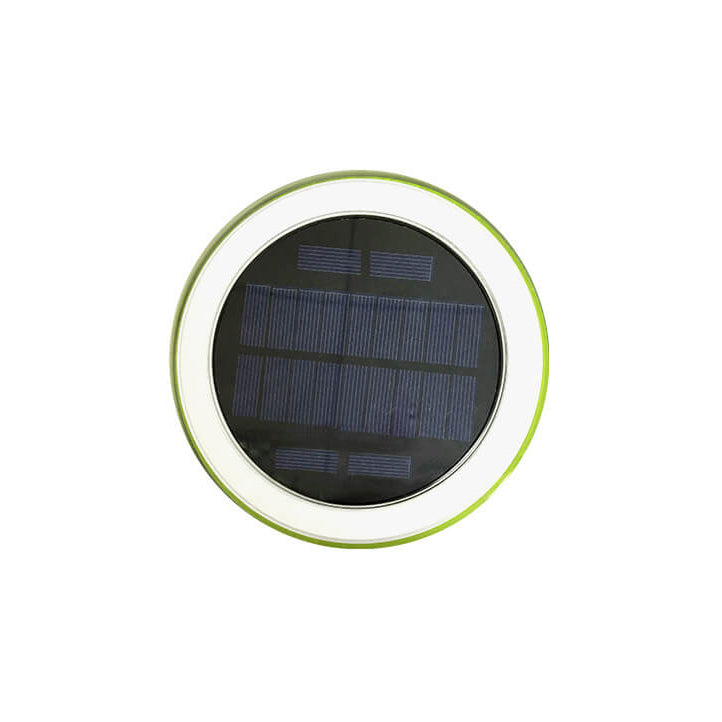 SolarisFloat LED Schwimmlicht | Solarbetrieben | Wasserdichte Beleuchtung für Pools und Gärten