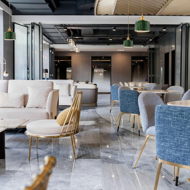 VerdiGlow Nordic Vintage Kronleuchter | Messing & Grünes Glas | 1/2/3-Licht Hängelampe | Elegantes Design