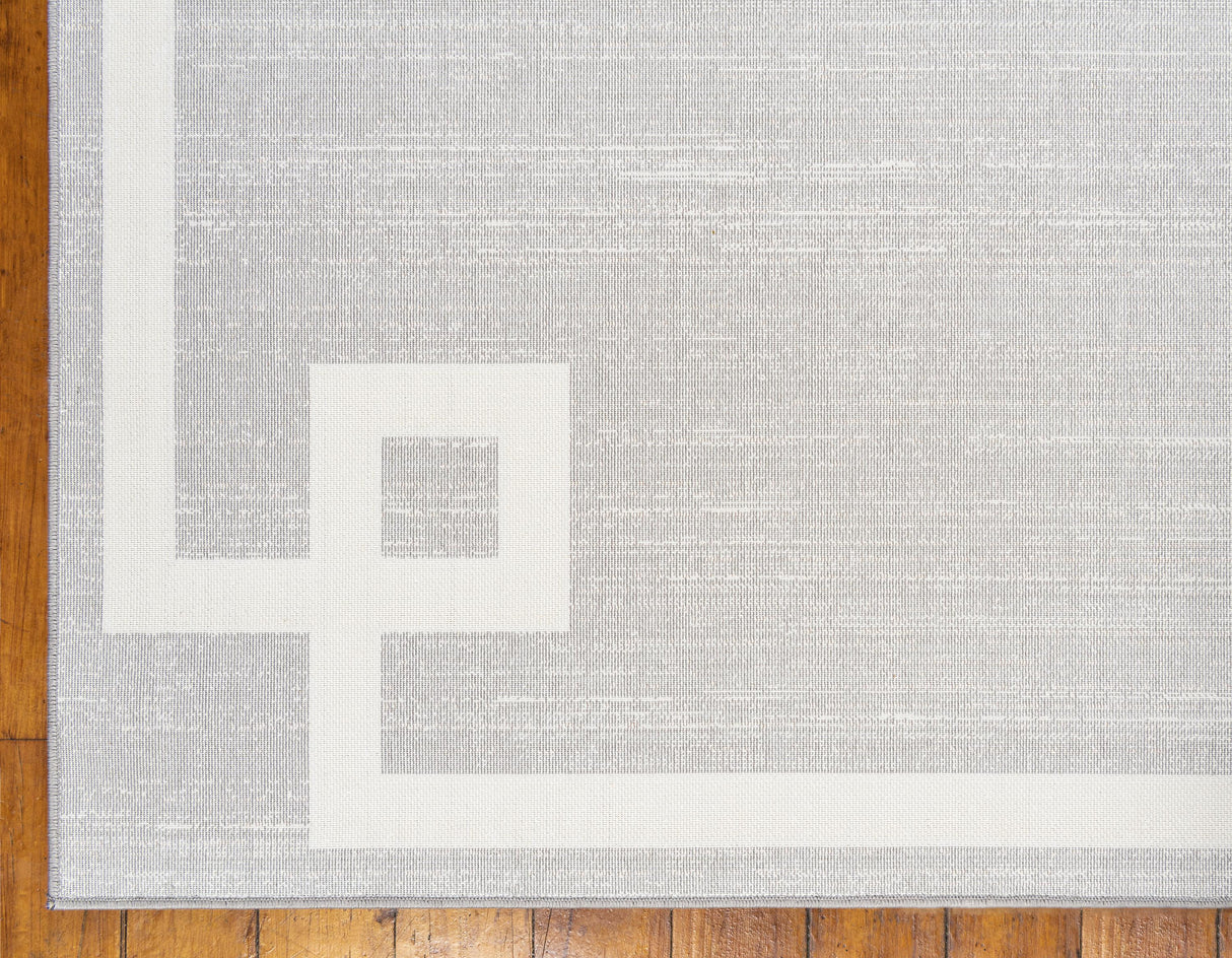 AristonLux - Moderner Europäischer Teppich | Eleganter Bordüren-Stil | Hochwertiger Bereichsteppich