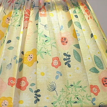 PetaliLux Tischlampe | Kreatives Blumen-Design | 1-flammig | Modern & Minimalistisch