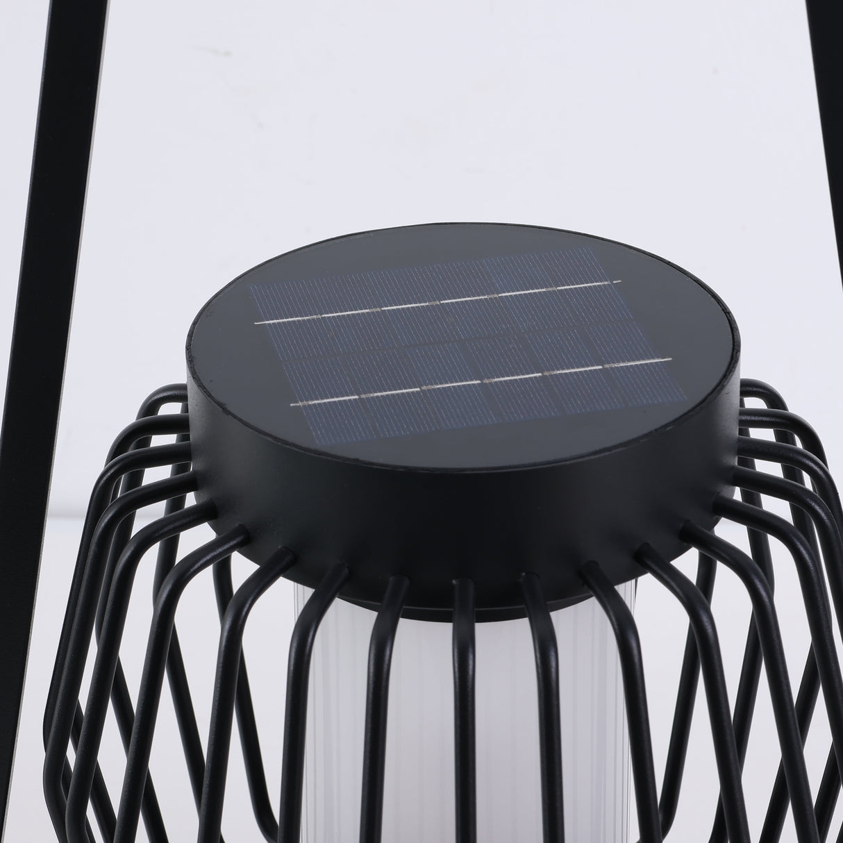 Soloria Bewegliche Solar LED Gartenleuchte | Außenbeleuchtung | Umweltfreundlich | Wetterfest