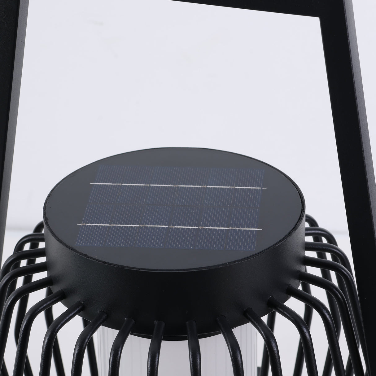 Soloria Bewegliche Solar LED Gartenleuchte | Außenbeleuchtung | Umweltfreundlich | Wetterfest