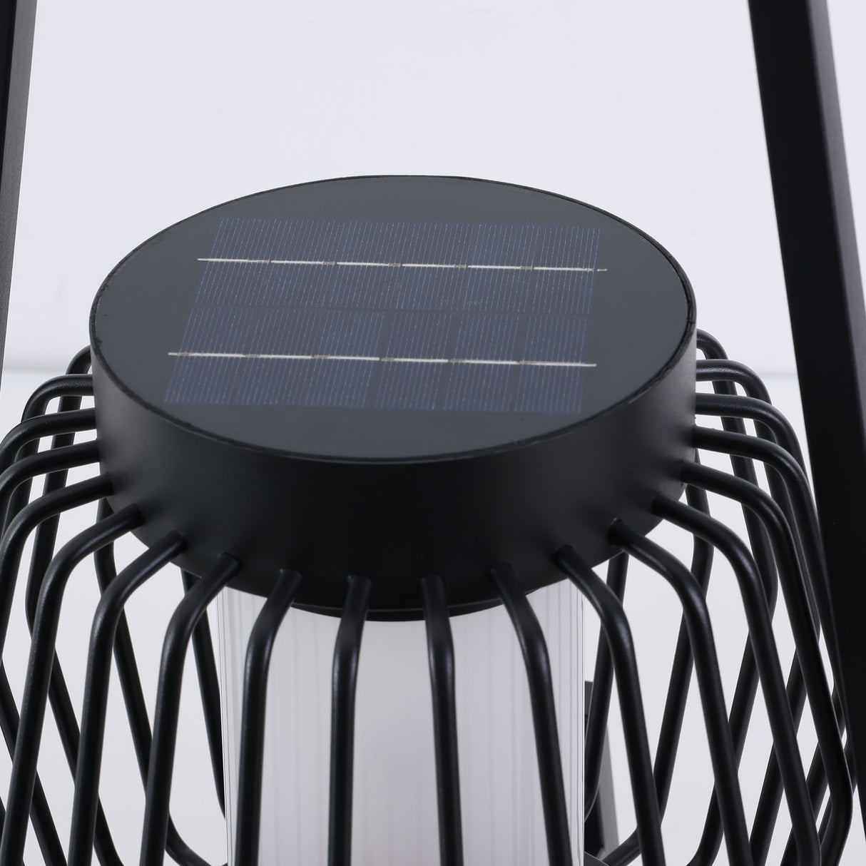 Soloria Bewegliche Solar LED Gartenleuchte | Außenbeleuchtung | Umweltfreundlich | Wetterfest