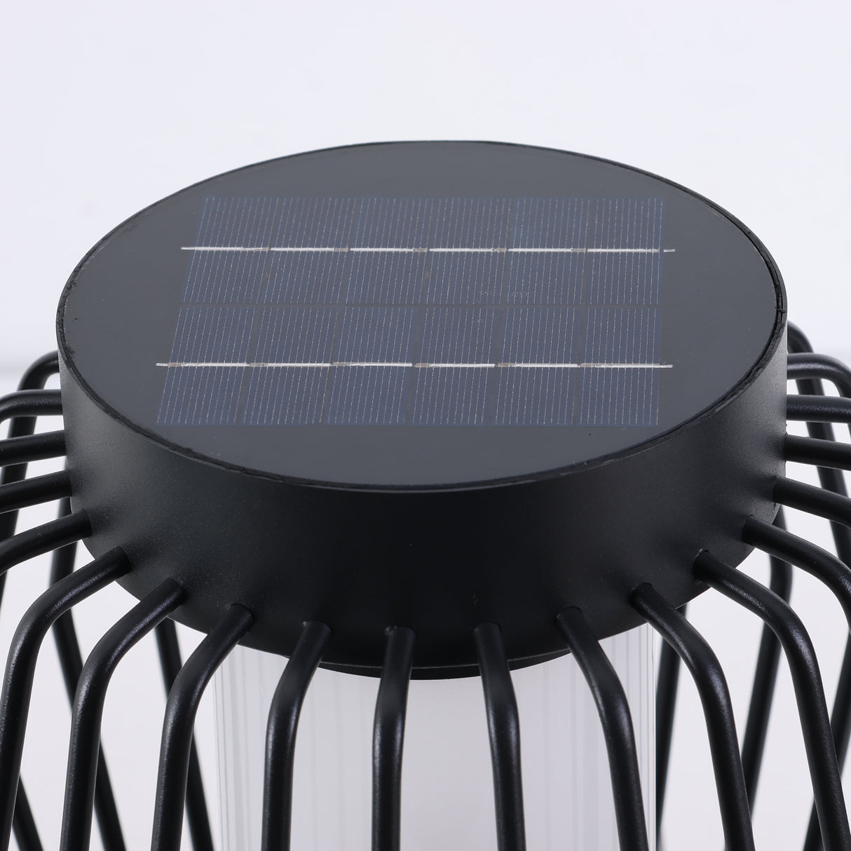 Soloria Bewegliche Solar LED Gartenleuchte | Außenbeleuchtung | Umweltfreundlich | Wetterfest