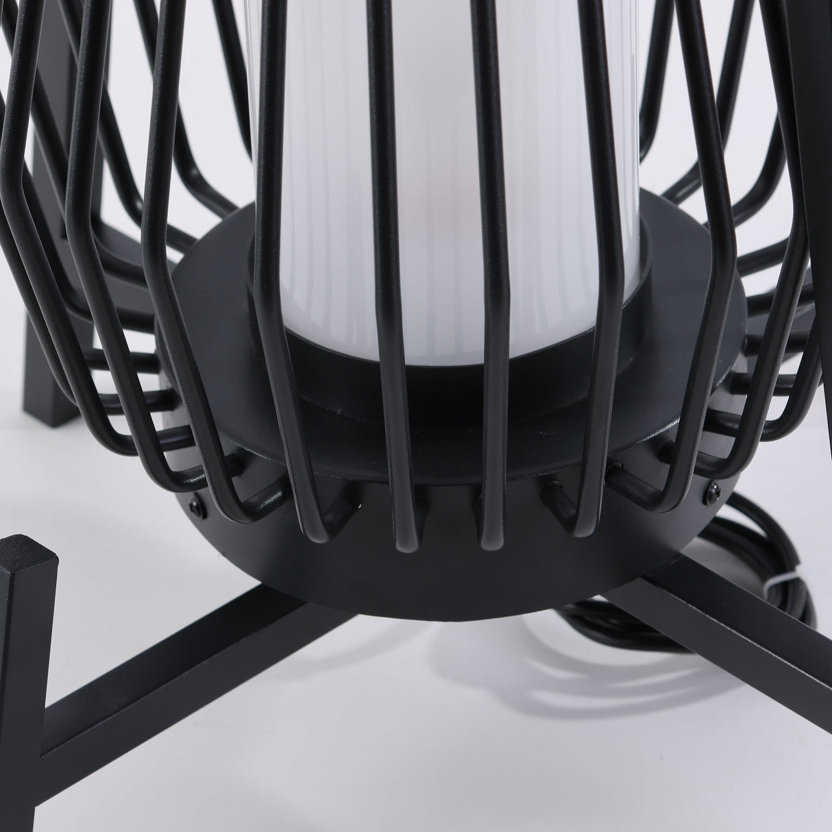 Soloria Bewegliche Solar LED Gartenleuchte | Außenbeleuchtung | Umweltfreundlich | Wetterfest