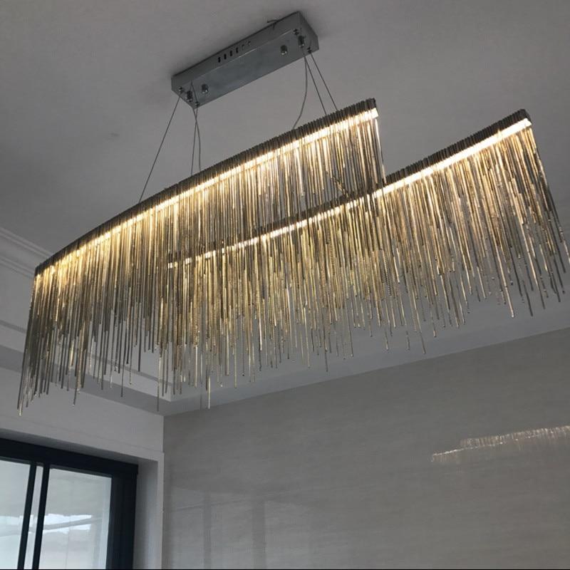RainLuxe - LED Raindrop Kronleuchter | Elegante Beleuchtung | Modernes Design für Wohnräume