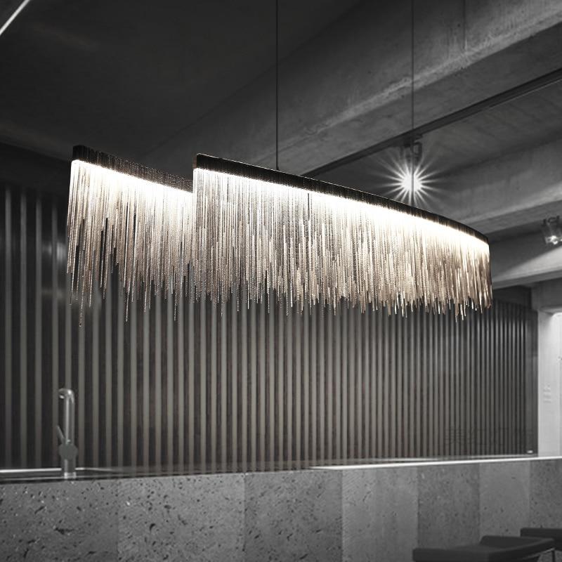 RainLuxe - LED Raindrop Kronleuchter | Elegante Beleuchtung | Modernes Design für Wohnräume