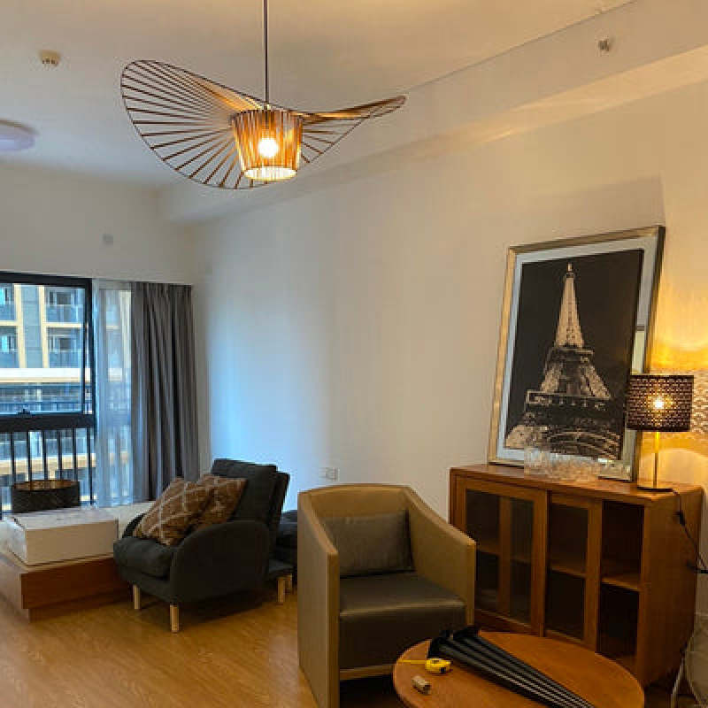 EliteLume LED Pendelleuchte | Modernes Design | Dimmbar | Elegante Beleuchtung | Verschiedene Größen