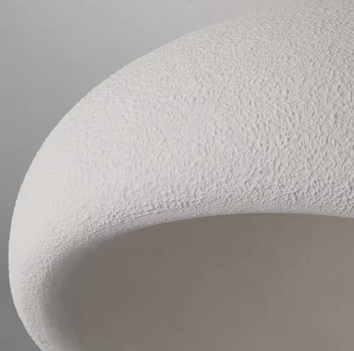 CloudLume Moderne Deckenlampe | Elegantes Design | Energieeffizient | Dimmbares Licht