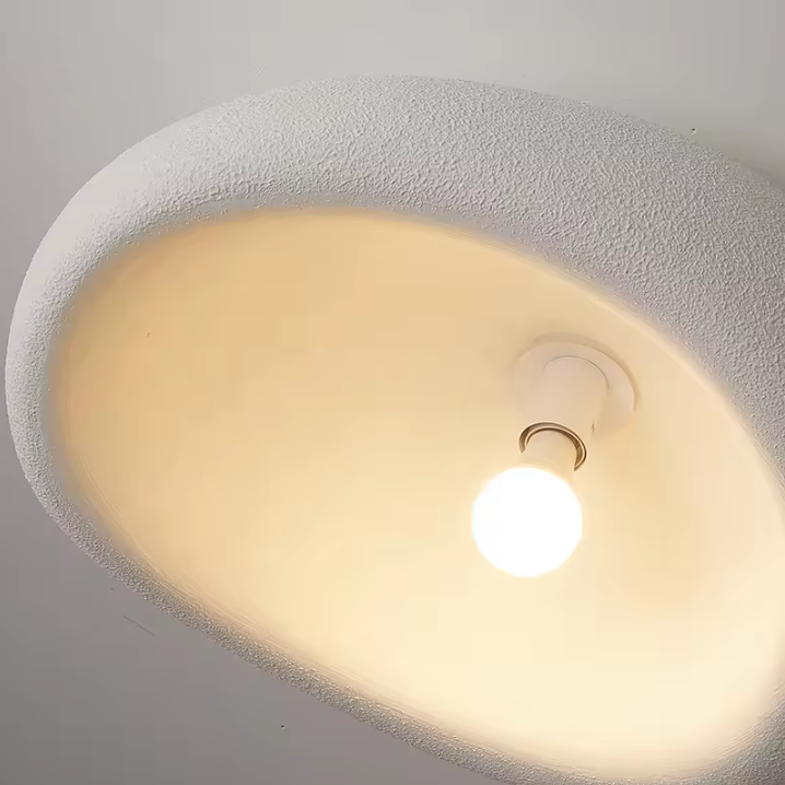 CloudLume Moderne Deckenlampe | Elegantes Design | Energieeffizient | Dimmbares Licht
