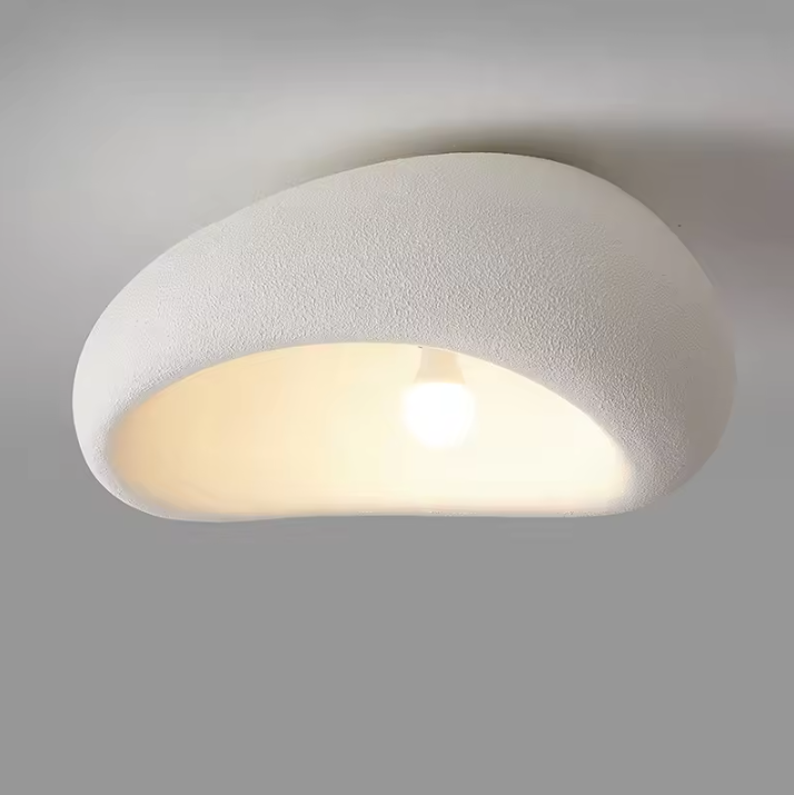CloudLume Moderne Deckenlampe | Elegantes Design | Energieeffizient | Dimmbares Licht