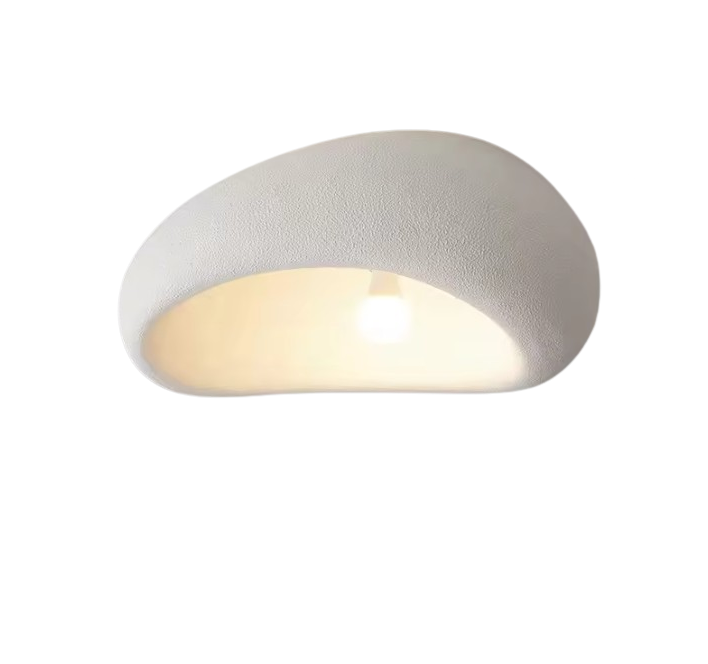 CloudLume Moderne Deckenlampe | Elegantes Design | Energieeffizient | Dimmbares Licht
