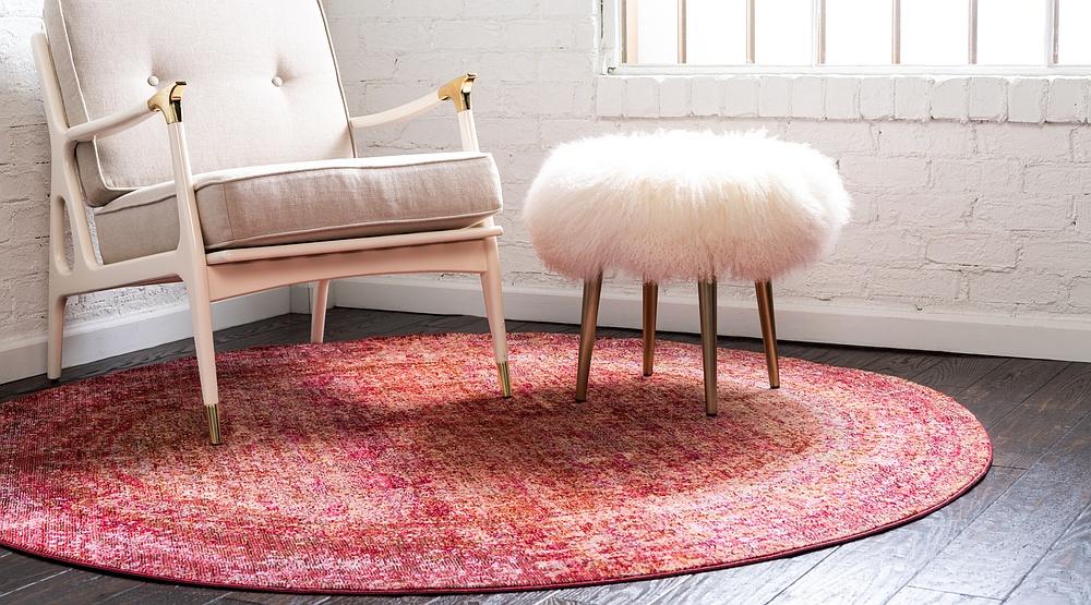 Fibrano Moderner Marl-Teppich | Verschiedene Farben & Größen | Komfort & Stil für Wohnzimmer & Schlafzimmer