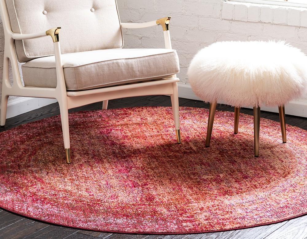 Fibrano Moderner Marl-Teppich | Verschiedene Farben & Größen | Komfort & Stil für Wohnzimmer & Schlafzimmer