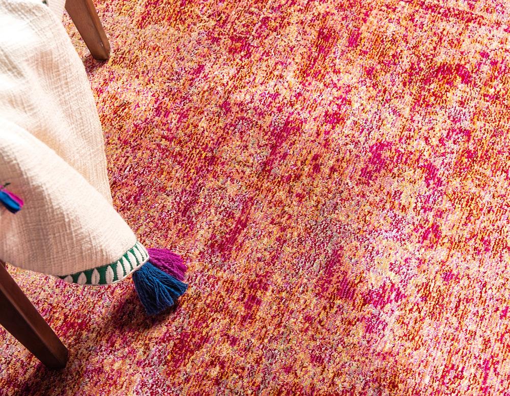 Fibrano Moderner Marl-Teppich | Verschiedene Farben & Größen | Komfort & Stil für Wohnzimmer & Schlafzimmer