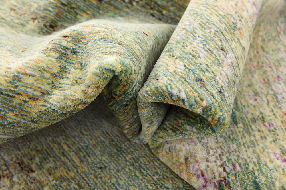 Fibrano Moderner Marl-Teppich | Verschiedene Farben & Größen | Komfort & Stil für Wohnzimmer & Schlafzimmer